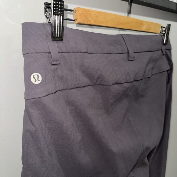 Lululemon Take The Moment Pant *lululemon x Robert Geller Moonphase |  6 EUC - Picture 5 of 14